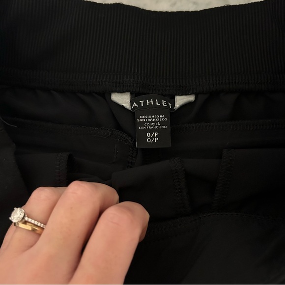 Athleta Pants - Picture 3 of 6